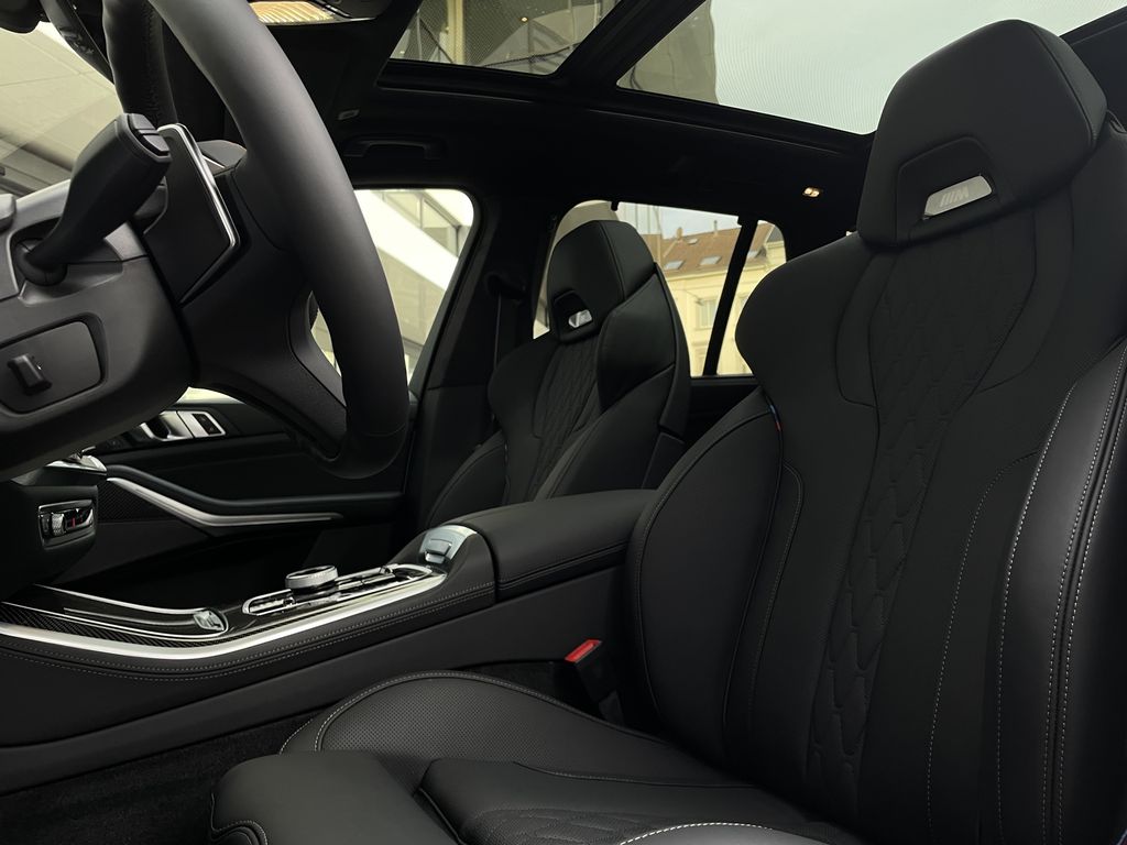 BMW X5 40d xDrive Msport | německé předváděcí auto | sportovně luxusní naftové SUV | super výbava | skvělá cena | předání ihned | objednání online | auto eshop AUTOiBUY.com